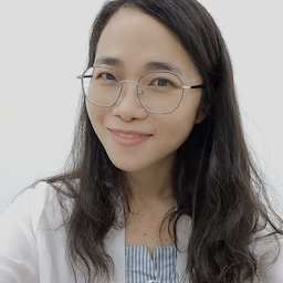 Lizi Lin