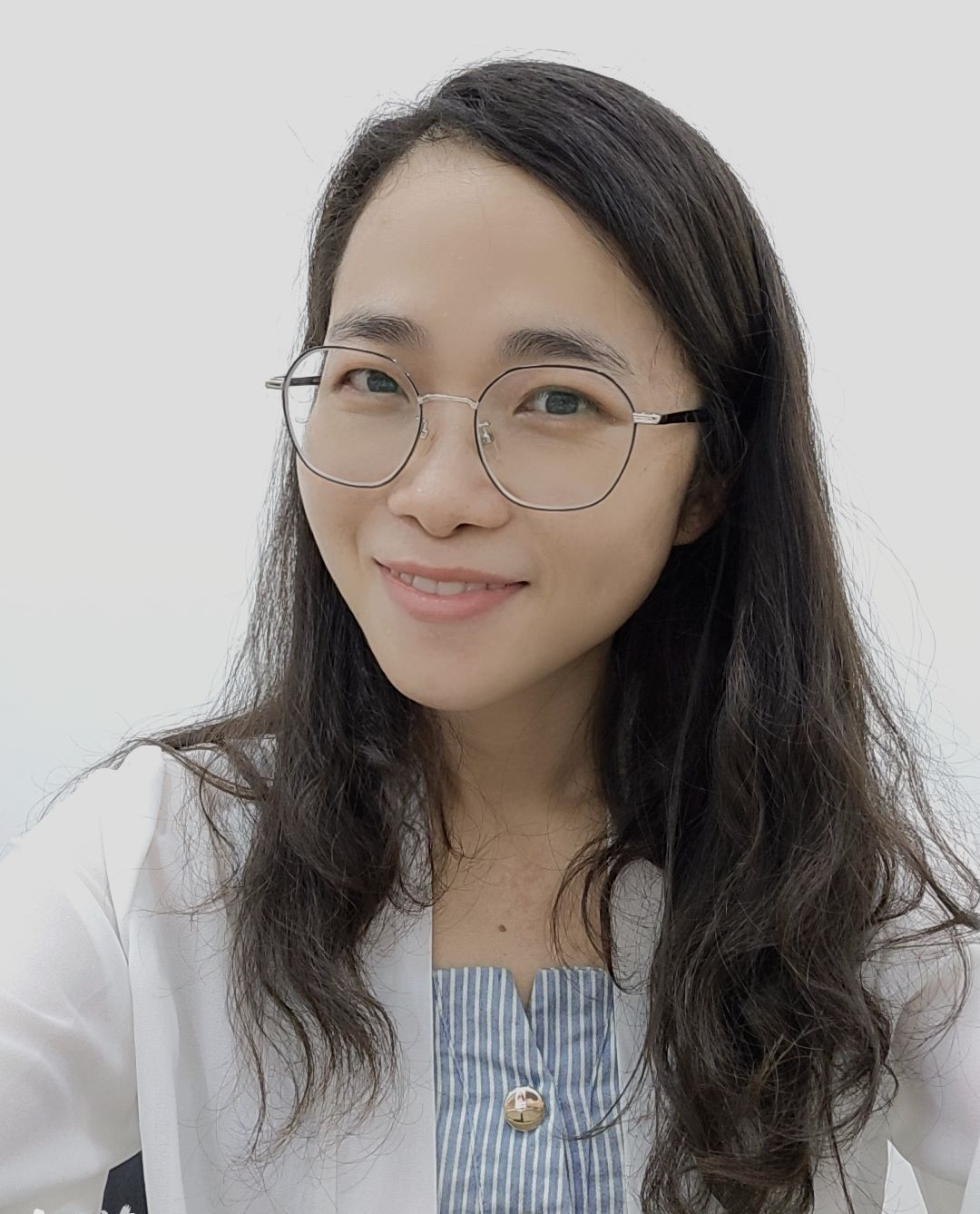 Lizi Lin